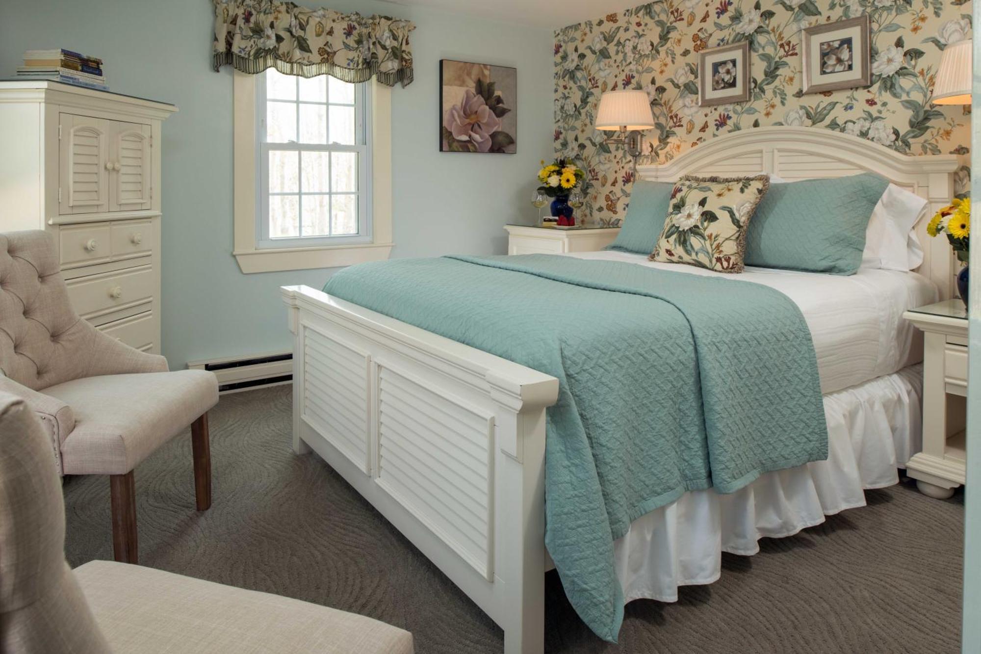 Old Harbor Inn Chatham Quarto foto