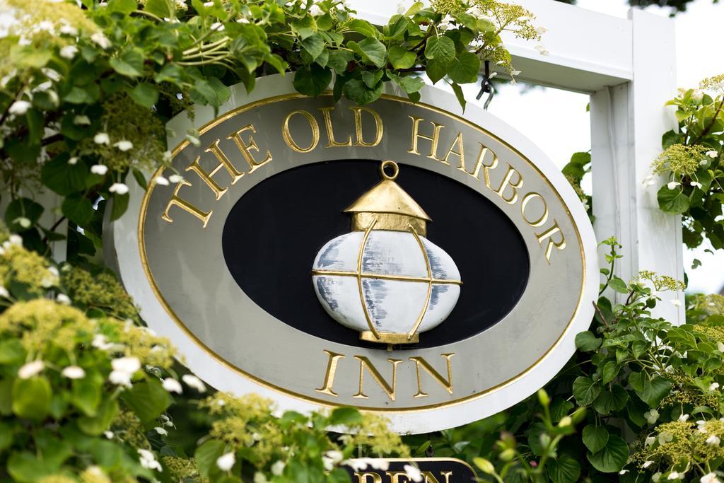 Old Harbor Inn Chatham Exterior foto